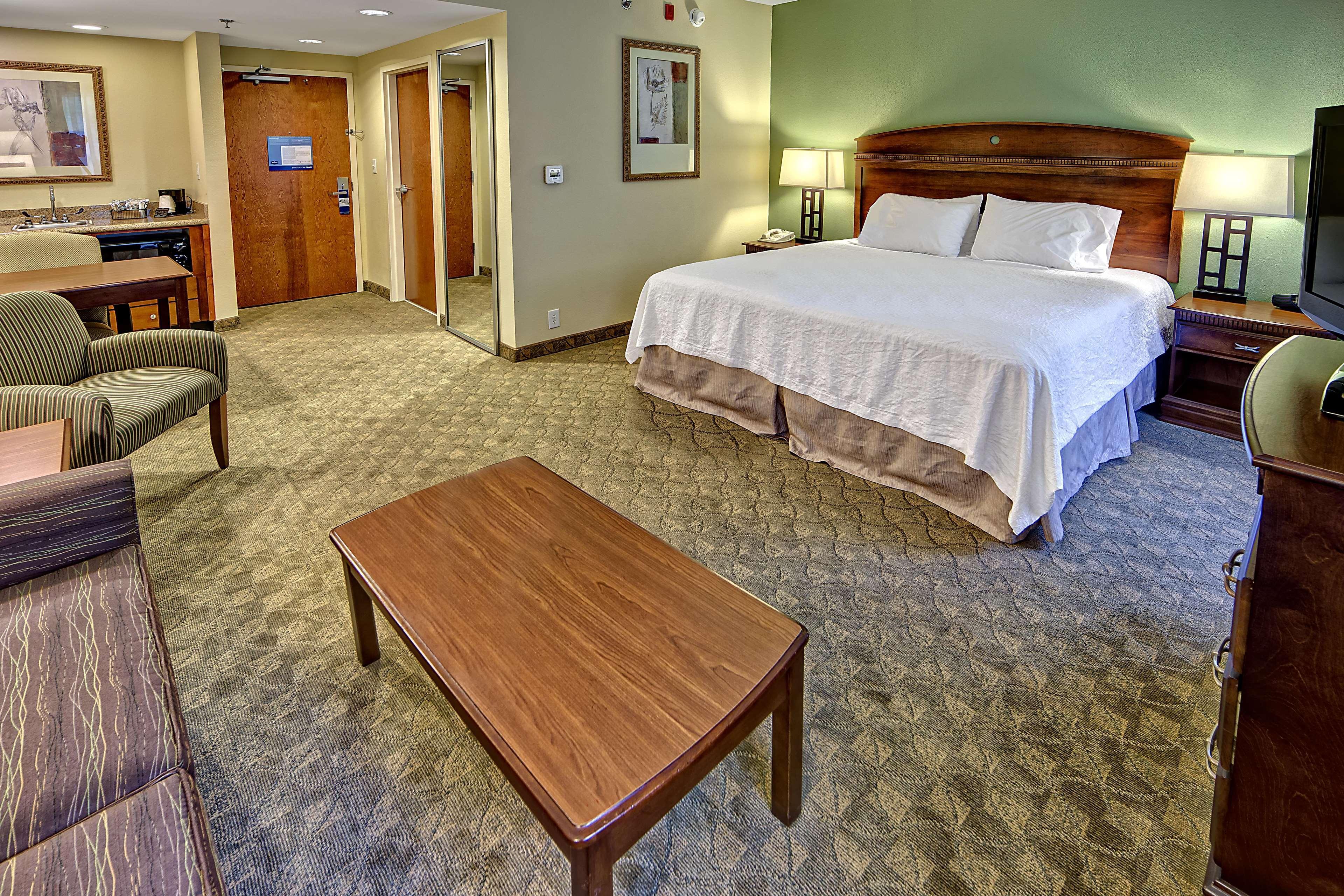 Hampton Inn & Suites Cashiers - Sapphire Valley Exterior photo