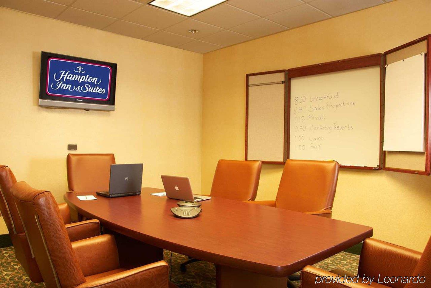 Hampton Inn & Suites Cashiers - Sapphire Valley Facilities photo