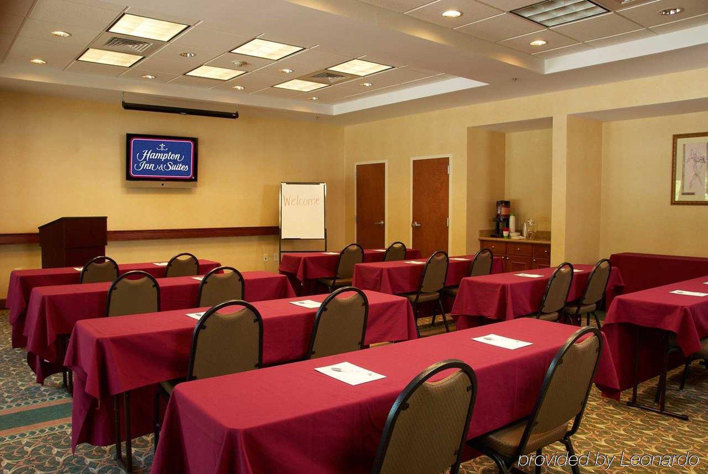 Hampton Inn & Suites Cashiers - Sapphire Valley Exterior photo